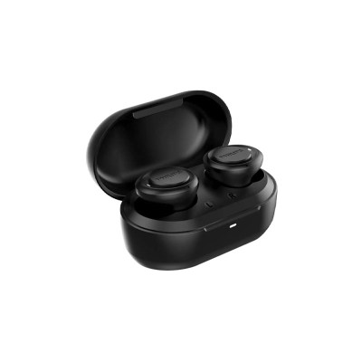 PHILIPS EARPHONES/HEADPHONES/EARBUDS TAT1215BK/97 (BLACK)