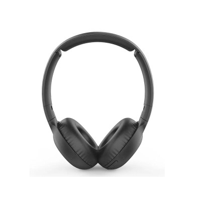 PHILIPS EARPHONES/HEADPHONES/EARBUDS TAUH202BK/00 (BLACK)