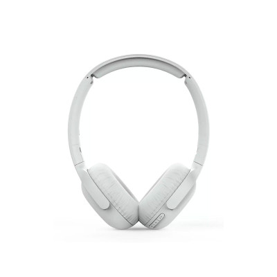 PHILIPS EARPHONES/HEADPHONES/EARBUDS TAUH202WT/00 (WHITE)