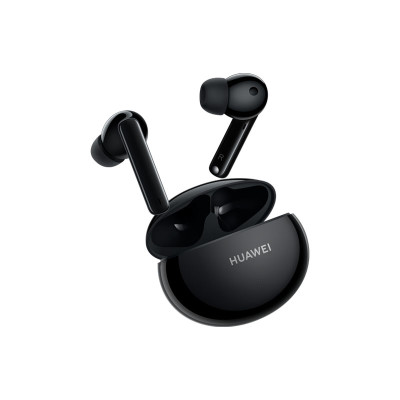 HUAWEI EARPHONES/HEADPHONES/EARBUDS HW-OTTER-CT030-BLK (4i) 