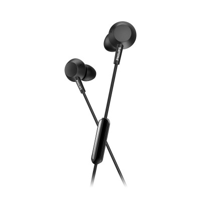 PHILIPS EARPHONES/HEADPHONES/EARBUDS TAE4105BK/00