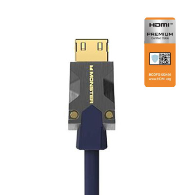 MONSTER AV CABLES CABLE -1.5M