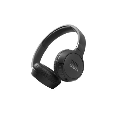 JBL EARPHONES/HEADPHONES/EARBUDS TUNE 660BT NC BLACK