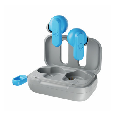 SKULLCANDY EARPHONES/HEADPHONES/EARBUDS SK-S2DBW-P751