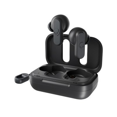 SKULLCANDY EARPHONES/HEADPHONES/EARBUDS SK-S2DBW-P740