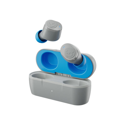 SKULLCANDY EARPHONES/HEADPHONES/EARBUDS SK-S1JTW-P948