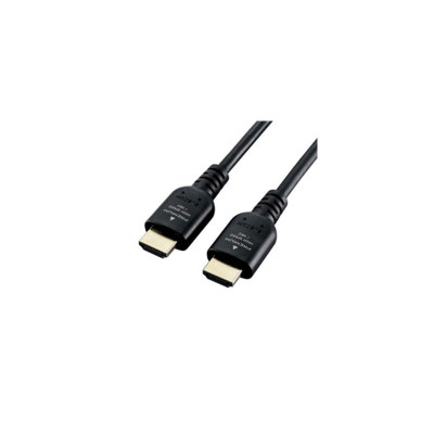 ELECOM AV CABLES DH-HDPS14E20BK
