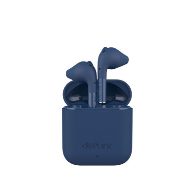 DEFUNC EARPHONES/HEADPHONES/EARBUDS DF TRUE GO SLIM TWS BLU