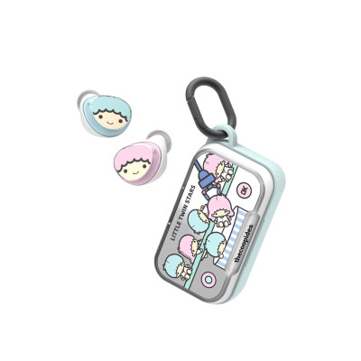 COOPIDEA EARPHONES/HEADPHONES/EARBUDS THC BEANS DON TWS LTS