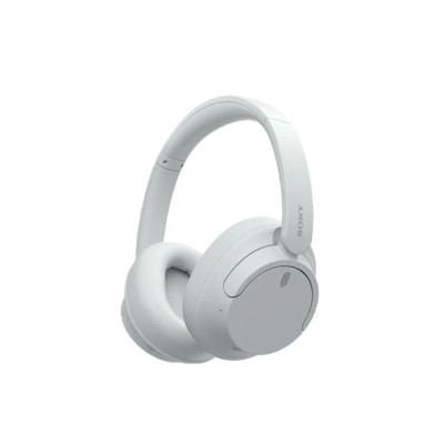 SONY EARPHONES/HEADPHONES/EARBUDS WH-CH720N/WCE WHITE