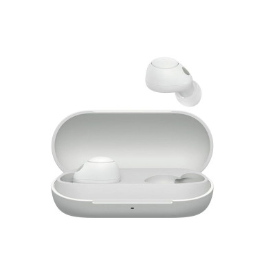 SONY EARPHONES/HEADPHONES/EARBUDS WF-C700N/WZE WHT