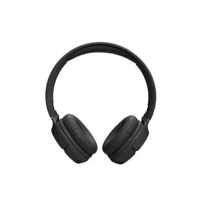 JBL EARPHONES/HEADPHONES/EARBUDS TUNE 520BT BLACK