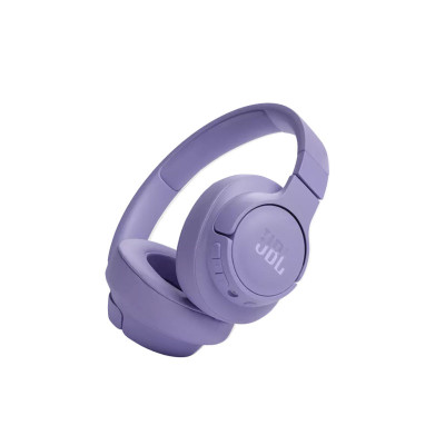 JBL EARPHONES/HEADPHONES/EARBUDS TUNE 720BT PURPLE