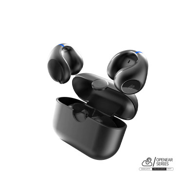 SOUL EARPHONES/HEADPHONES/EARBUDS SOUL OPENEAR S-CLIP