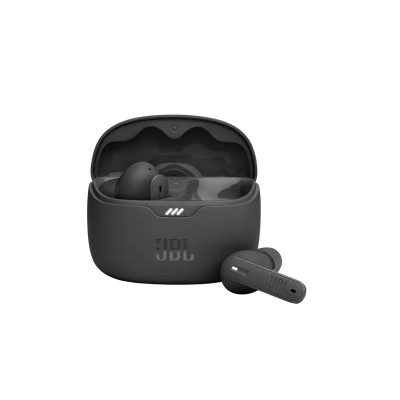 JBL EARBUDS TUNE BEAM TWS BLACK