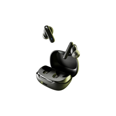 SKULLCANDY EARPHONES/HEADPHONES/EARBUDS SK-S2TAW-R740