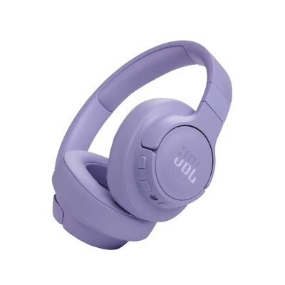 JBL EARPHONES/HEADPHONES/EARBUDS TUNE 770NC PURPLE