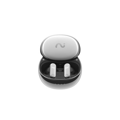 IFLYTEK EARPHONES/HEADPHONES/EARBUDS IFLYBUDS NANO + SILVER