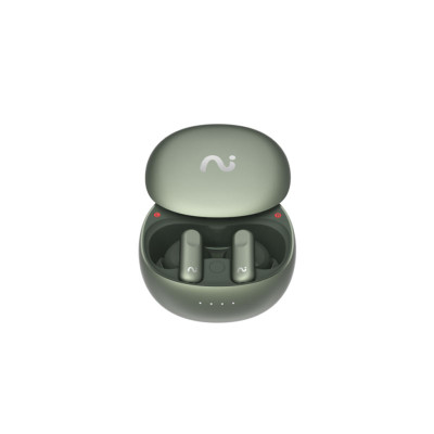 IFLYTEK EARPHONES/HEADPHONES/EARBUDS IFLYBUDS NANO + LIGHT GREEN