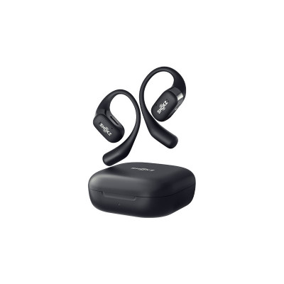 SHOKZ EARPHONES/HEADPHONES/EARBUDS OPENFIT - T910-ST-BK