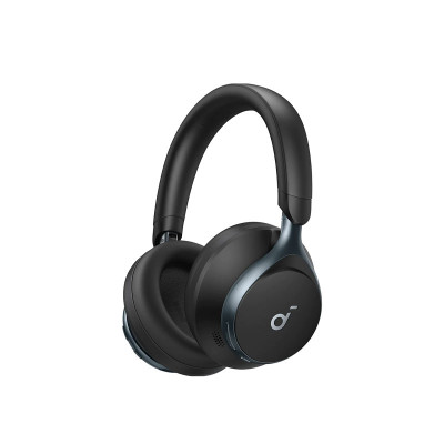 SOUNDCORE EARPHONES/HEADPHONES/EARBUDS SPACE ONE BLACK