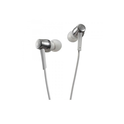 AUDIO TECHNICA EARPHONES/HEADPHONES/EARBUDS ATH-CKD3C WH