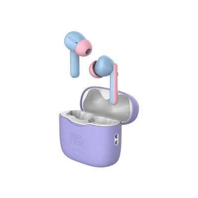 MYFIRST EARPHONES/HEADPHONES/EARBUDS FH8505SA-CC01