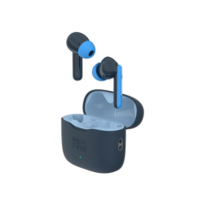 MYFIRST EARPHONES/HEADPHONES/EARBUDS FH8505SA-SB01