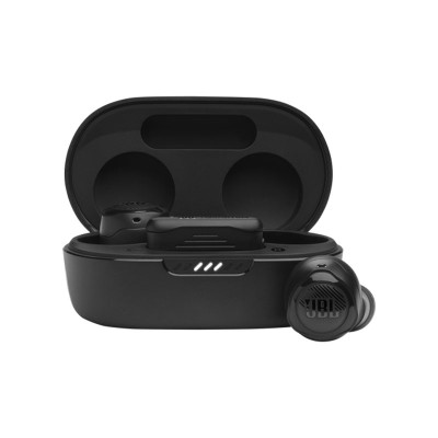 JBL EARPHONES/HEADPHONES/EARBUDS QUANTUM TWS AIR BLACK