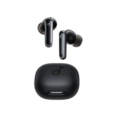 SOUNDCORE EARPHONES/HEADPHONES/EARBUDS P40I BLACK