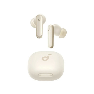 SOUNDCORE EARPHONES/HEADPHONES/EARBUDS P40I WHITE