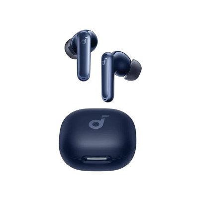 SOUNDCORE EARPHONES/HEADPHONES/EARBUDS P40I BLUE 