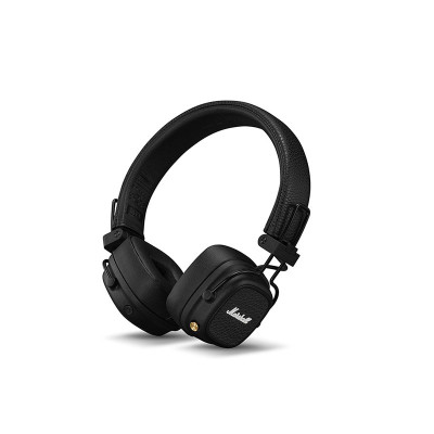 MARSHALL HEADPHONES MAJOR V • BLACK