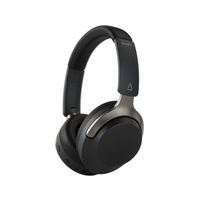 CREATIVE EARPHONES/HEADPHONES/EARBUDS ZEN HYBRID SXFI BK