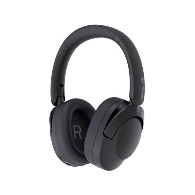 CREATIVE EARPHONES/HEADPHONES/EARBUDS ZEN HYBRID BK V2