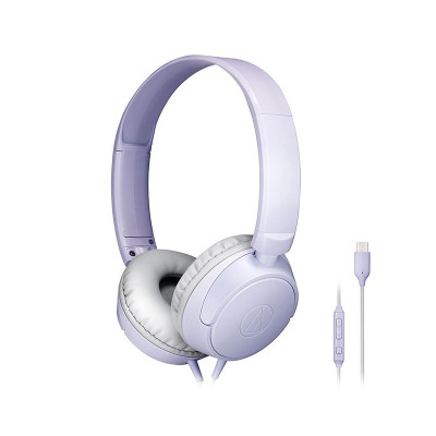 AUDIO TECHNICA EARPHONES/HEADPHONES/EARBUDS ATH-S120C LV