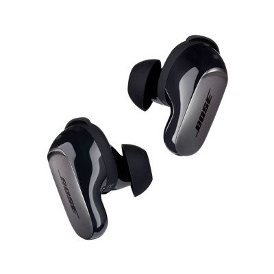 BOSE EARPHONES/HEADPHONES/EARBUDS QC ULTRA EARBUDS - BLK