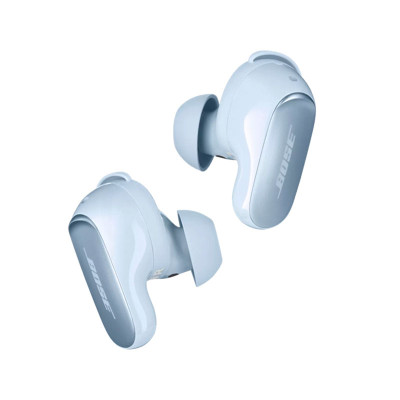 BOSE EARPHONES/HEADPHONES/EARBUDS QC ULTRA EARBUDS - MOONSTONE 