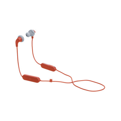 JBL EARPHONES/HEADPHONES/EARBUDS ENDURANCE RUN 2 BT CORAL