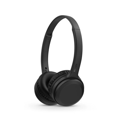 PHILIPS EARPHONES/HEADPHONES/EARBUDS TAH1108BK/00