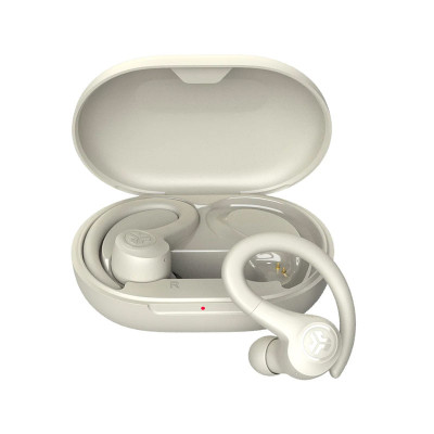 JLab  EARPHONES/HEADPHONES/EARBUDS GO SPORT+ TWS SAND