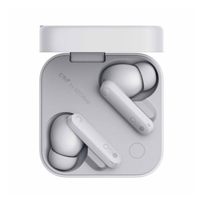CMF EARPHONES/HEADPHONES/EARBUDS B172 BUDS PRO 2 - LIGHT GREY