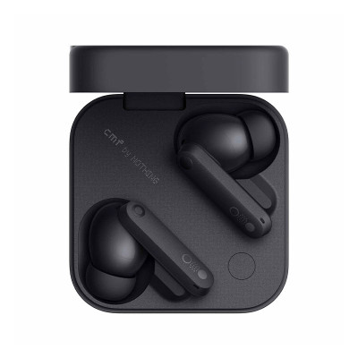 CMF EARPHONES/HEADPHONES/EARBUDS B172 BUDS PRO 2 - DARK GREY