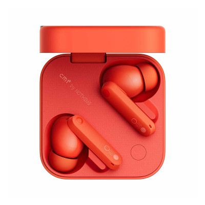 CMF EARPHONES/HEADPHONES/EARBUDS B172 BUDS PRO 2 - ORANGE