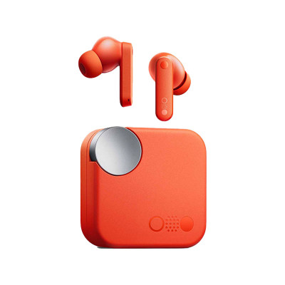 CMF EARPHONES/HEADPHONES/EARBUDS B168 BUDS - ORANGE