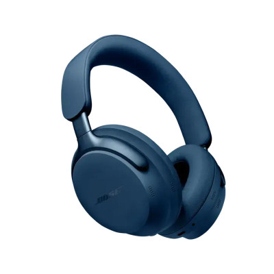 BOSE EARPHONES/HEADPHONES/EARBUDS QC ULTRA HP - LUNAR BLUE WW