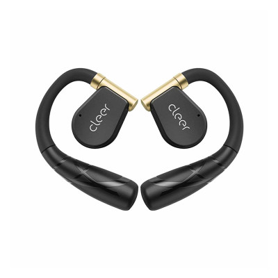 CLEER EARPHONES/HEADPHONES/EARBUDS CL-ARC2 ST-BLACK GOLD