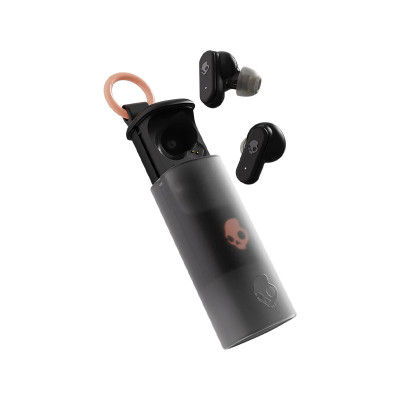 SKULLCANDY EARPHONES/HEADPHONES/EARBUDS SK-S2DTW-S740