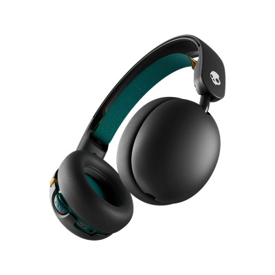 SKULLCANDY EARPHONES/HEADPHONES/EARBUDS SK-S6KBW-R740