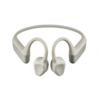 AUDIO TECHNICA EARPHONES/HEADPHONES/EARBUDS ATH-CC500BT2 BG